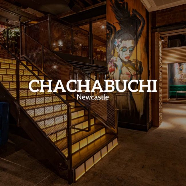 Chachabuchi