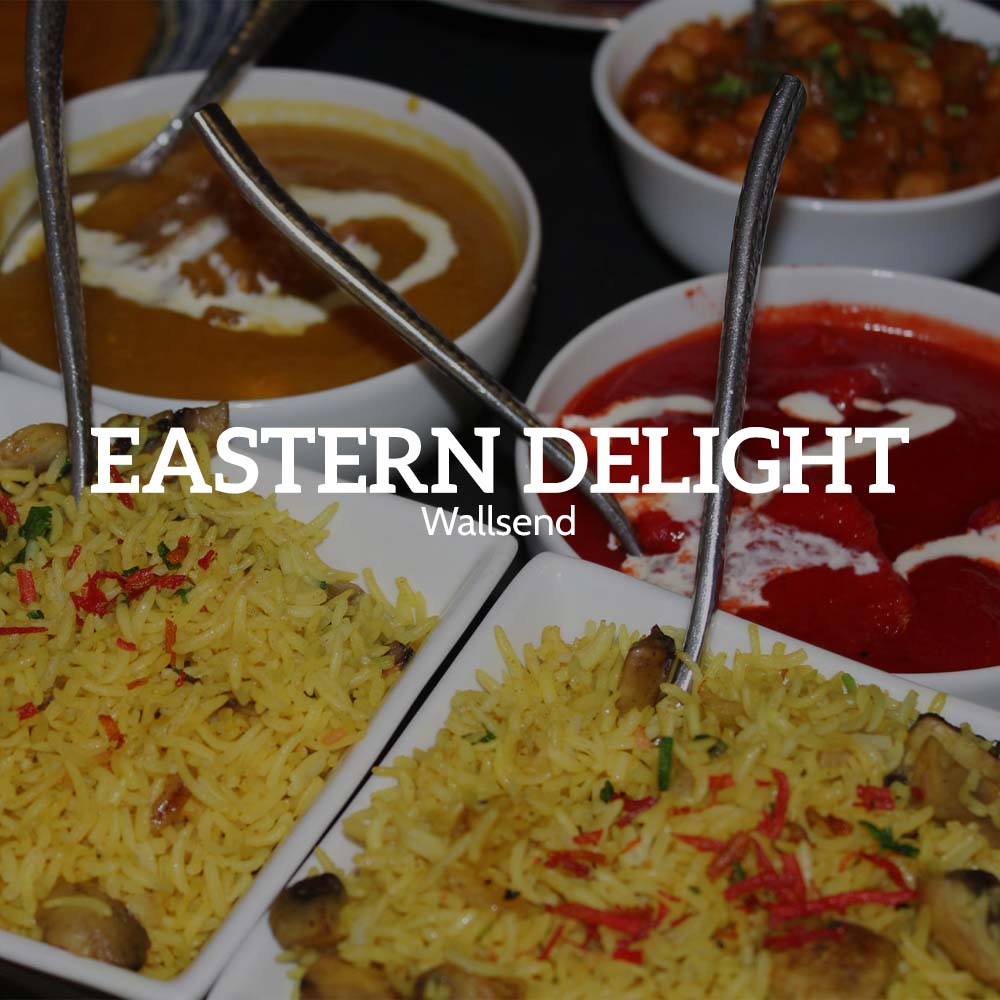 Eastern Delight Snapsaver